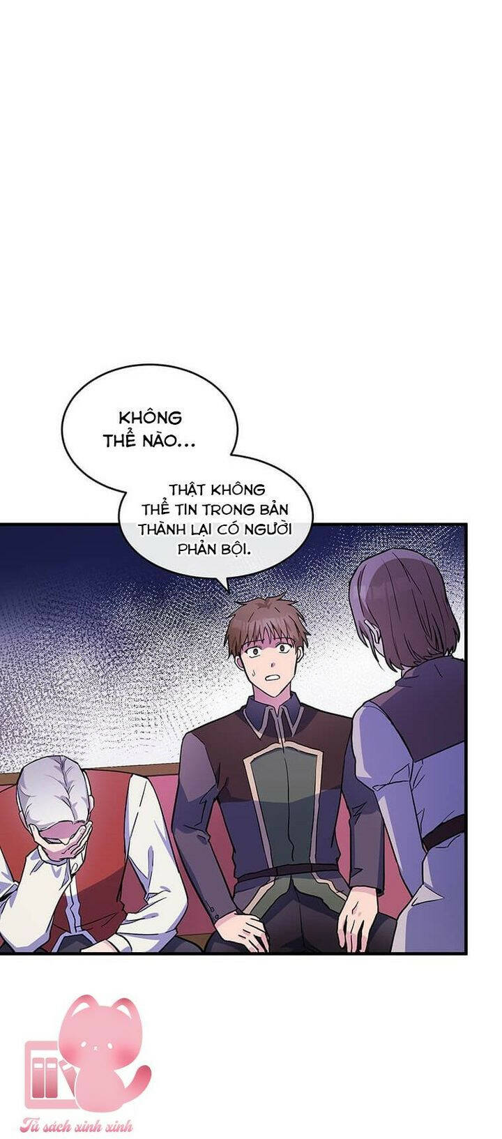 Ác Nữ Trùng Sinh Chapter 87 - Trang 2