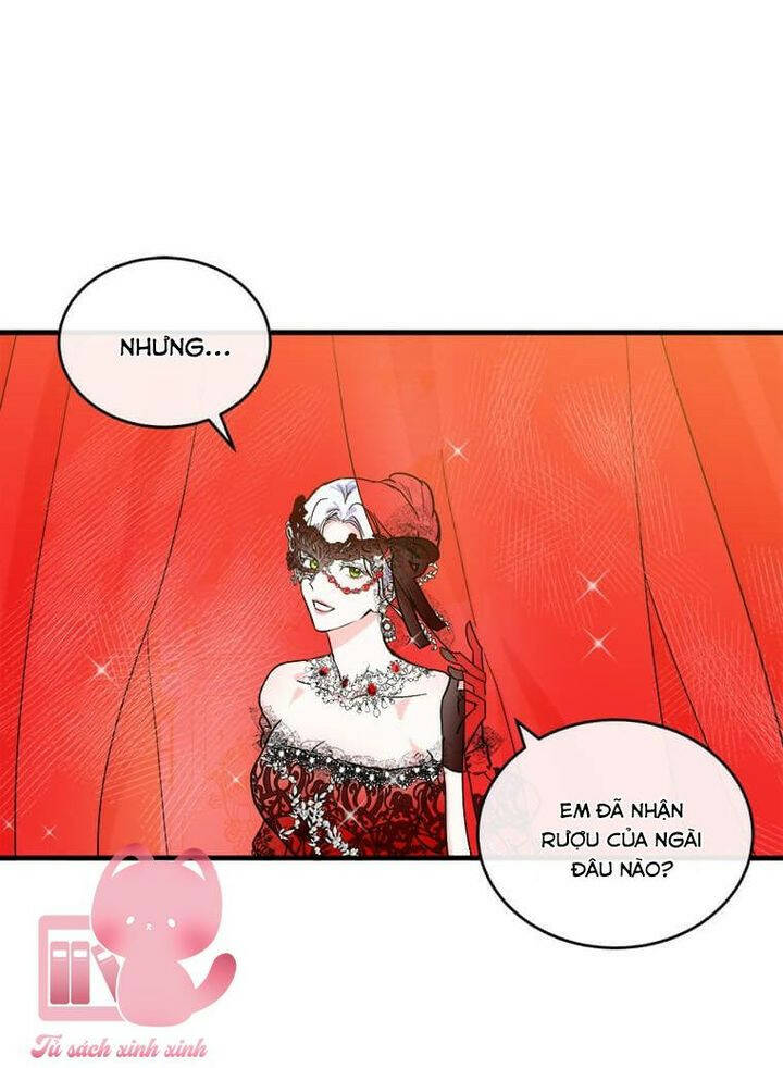 Ác Nữ Trùng Sinh Chapter 86 - Trang 2