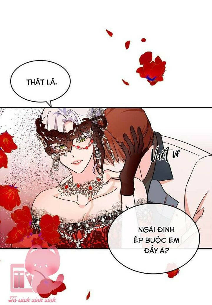 Ác Nữ Trùng Sinh Chapter 86 - Trang 2