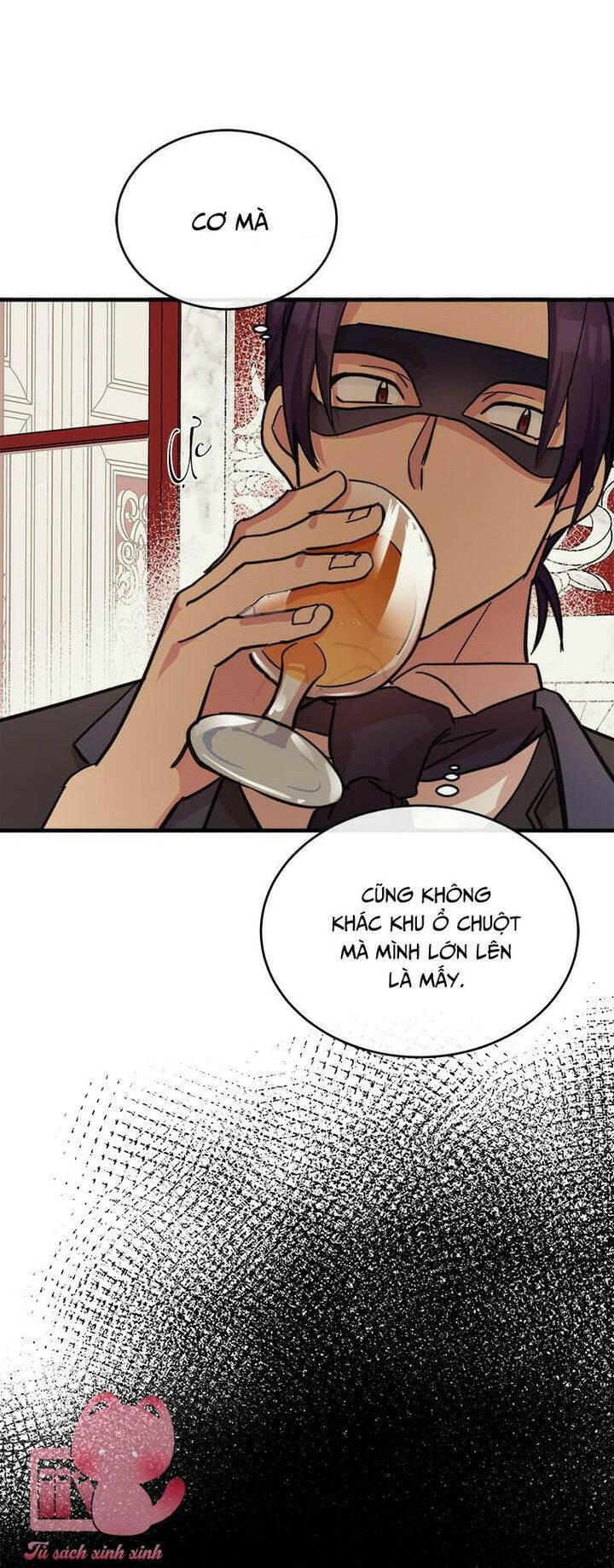 Ác Nữ Trùng Sinh Chapter 86 - Trang 2