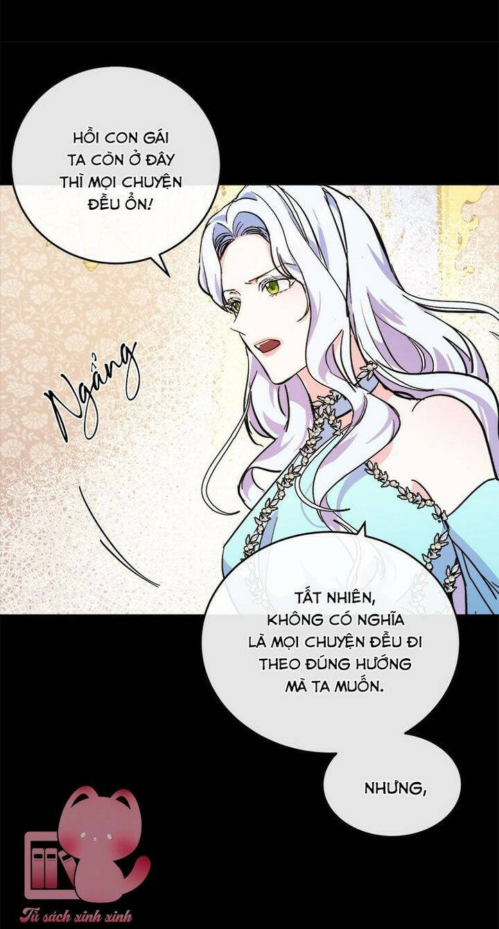 Ác Nữ Trùng Sinh Chapter 86 - Trang 2