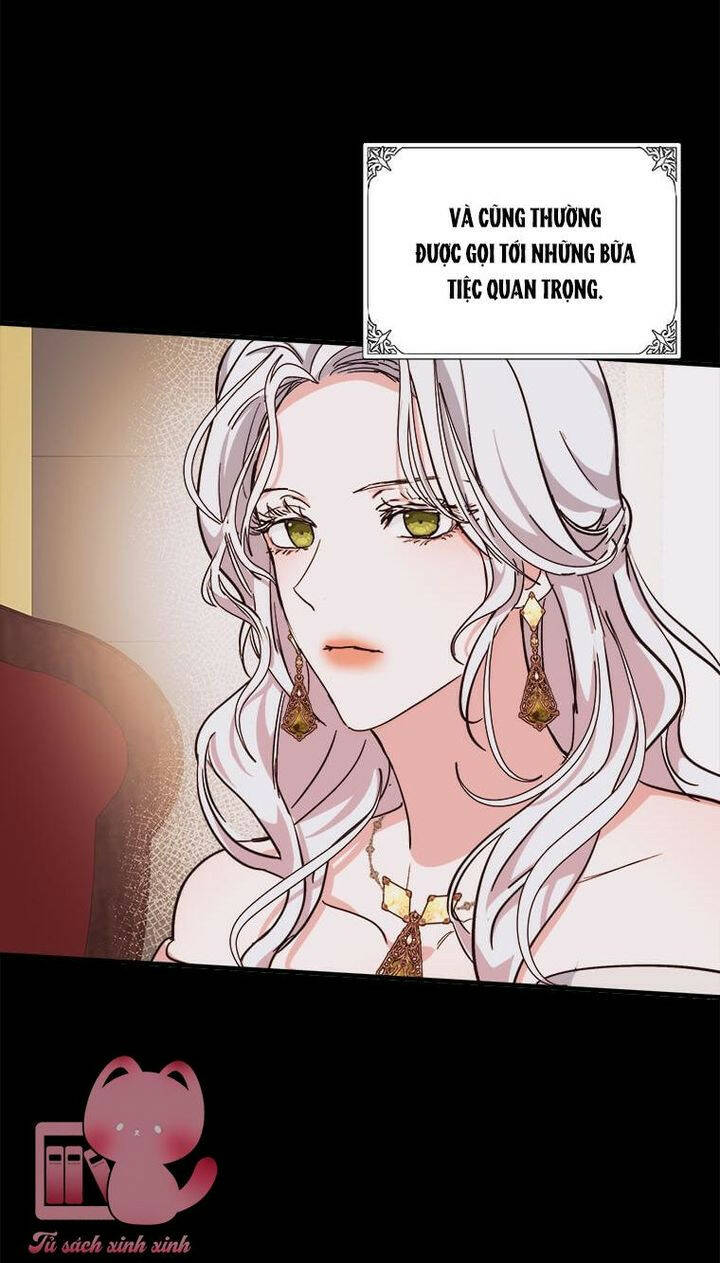 Ác Nữ Trùng Sinh Chapter 86 - Trang 2