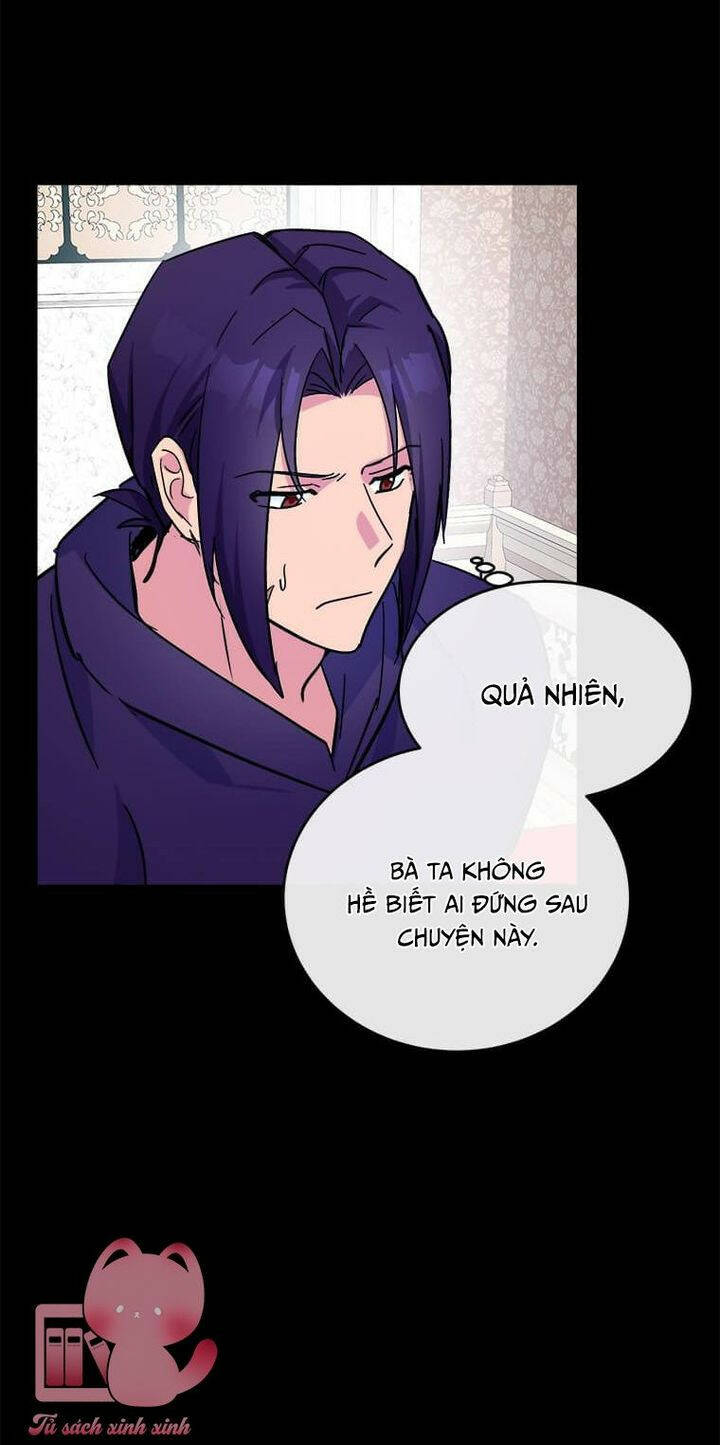 Ác Nữ Trùng Sinh Chapter 86 - Trang 2