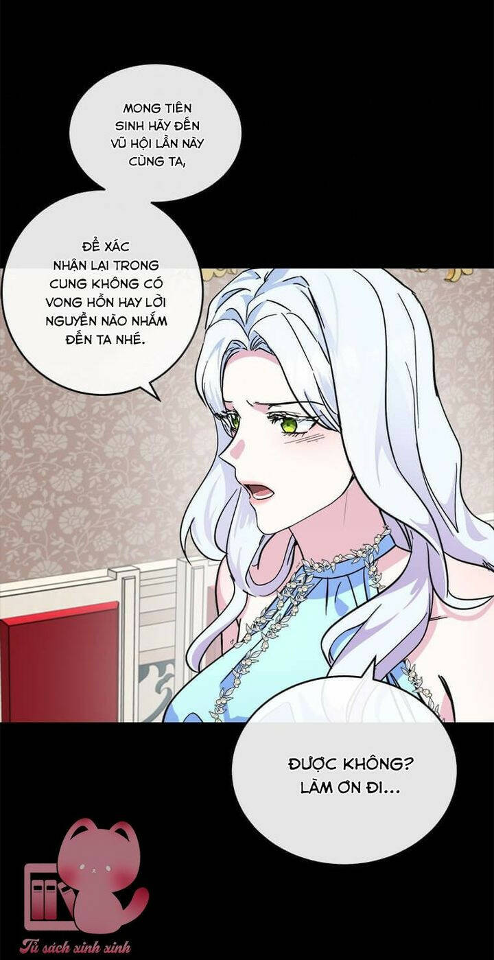 Ác Nữ Trùng Sinh Chapter 86 - Trang 2