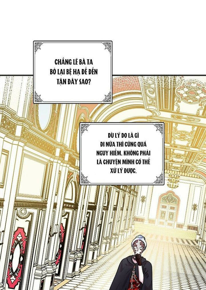 Ác Nữ Trùng Sinh Chapter 86 - Trang 2