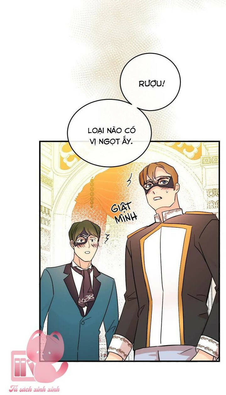 Ác Nữ Trùng Sinh Chapter 86 - Trang 2