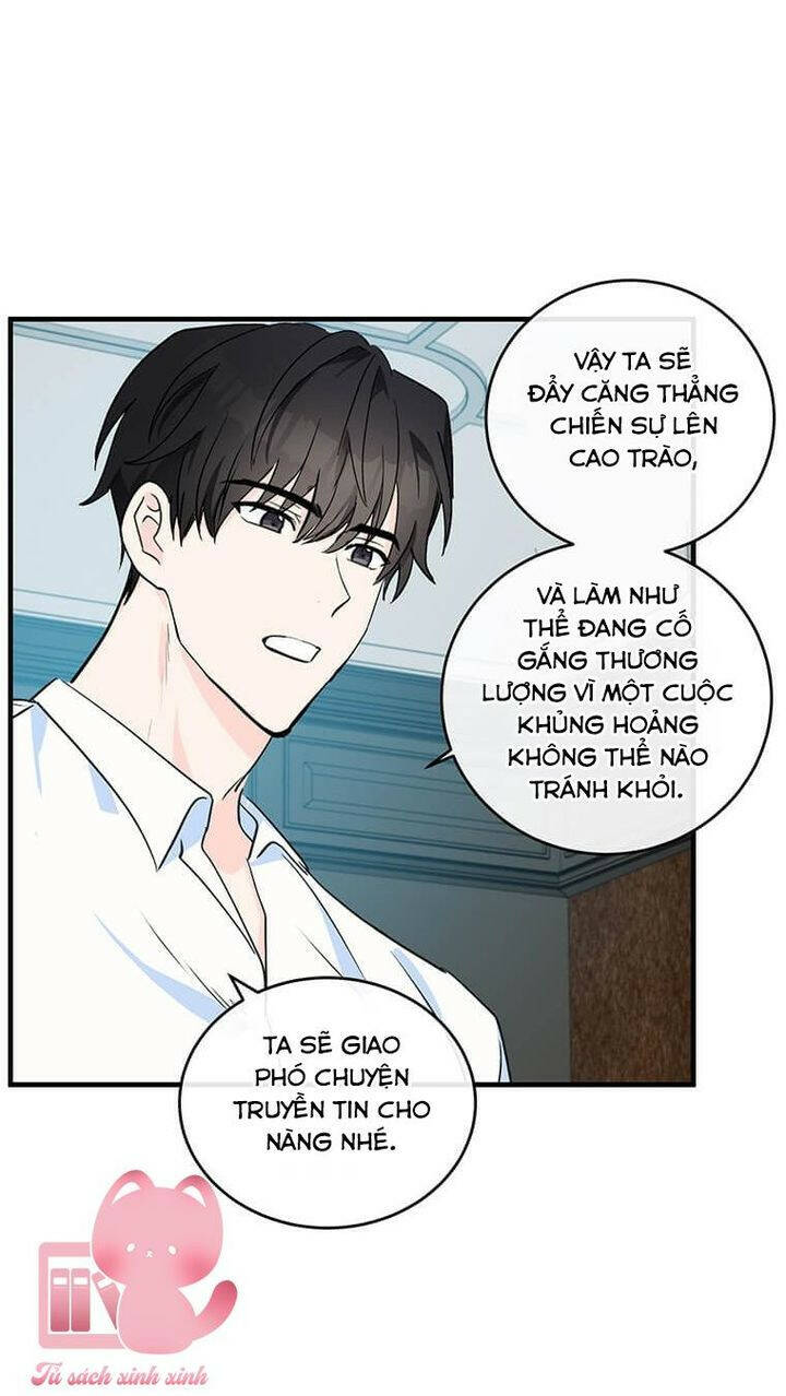 Ác Nữ Trùng Sinh Chapter 85 - Trang 2