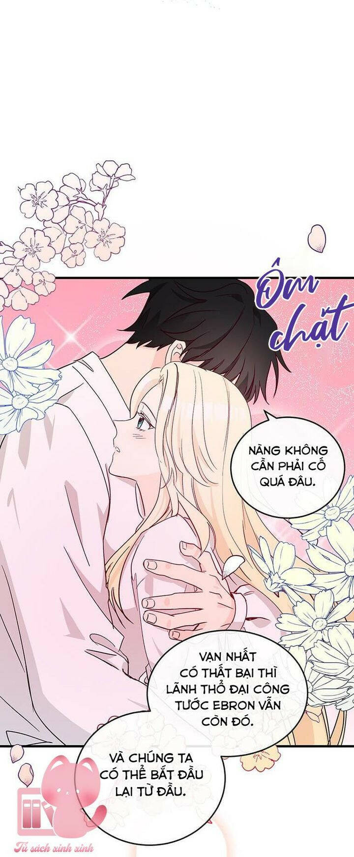 Ác Nữ Trùng Sinh Chapter 85 - Trang 2