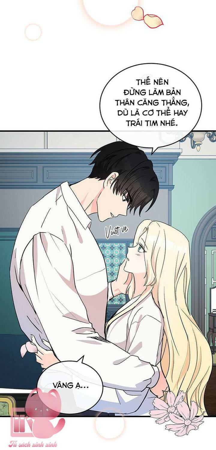 Ác Nữ Trùng Sinh Chapter 85 - Trang 2