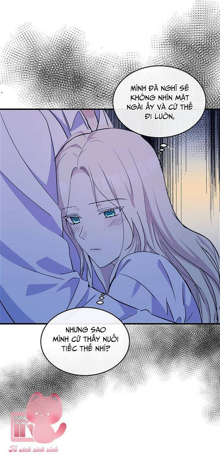 Ác Nữ Trùng Sinh Chapter 85 - Trang 2