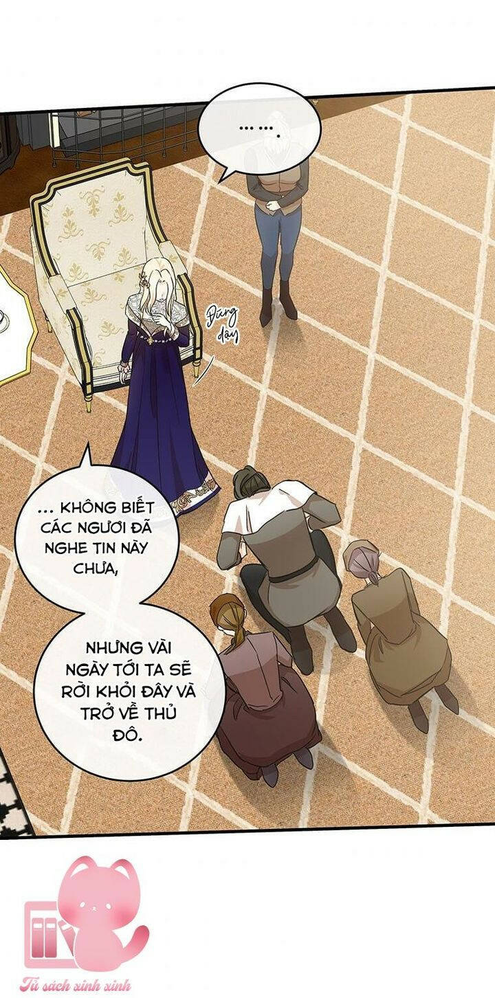 Ác Nữ Trùng Sinh Chapter 85 - Trang 2