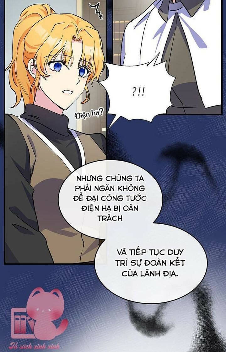 Ác Nữ Trùng Sinh Chapter 85 - Trang 2