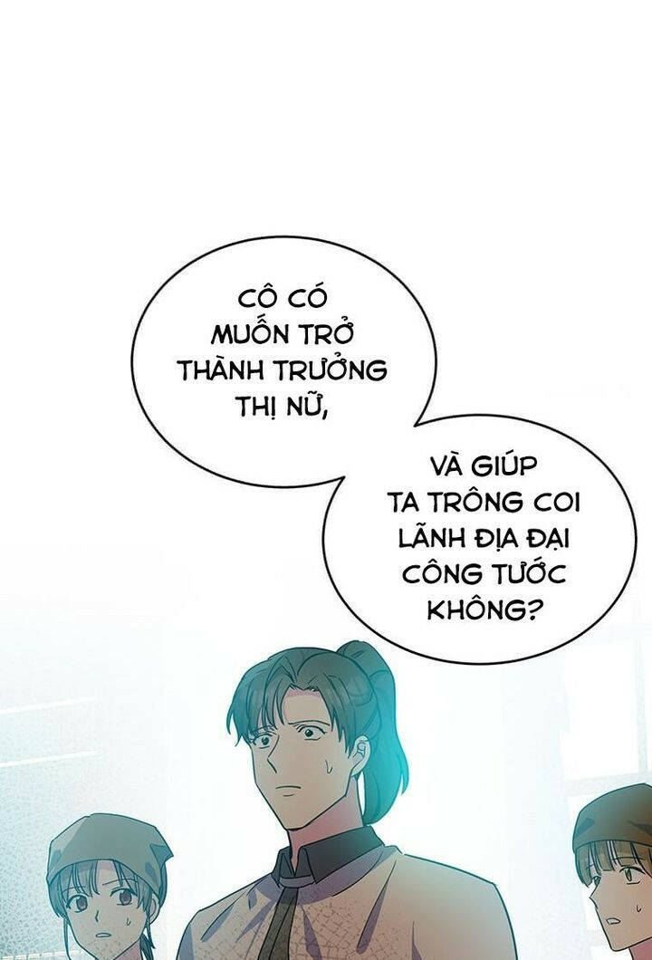 Ác Nữ Trùng Sinh Chapter 85 - Trang 2