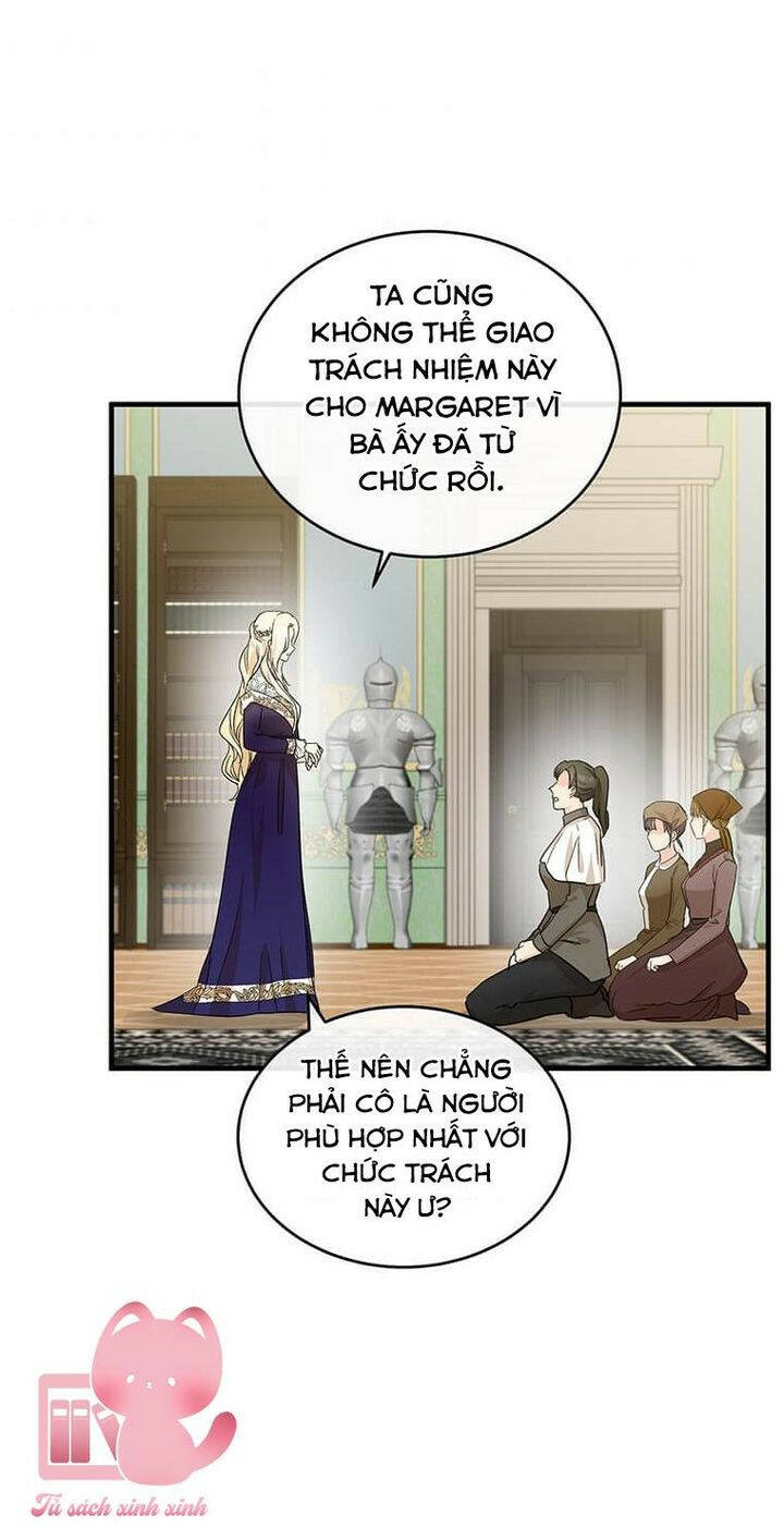 Ác Nữ Trùng Sinh Chapter 85 - Trang 2