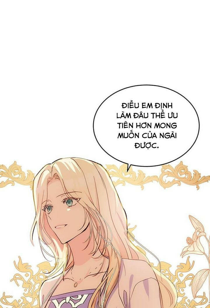 Ác Nữ Trùng Sinh Chapter 85 - Trang 2