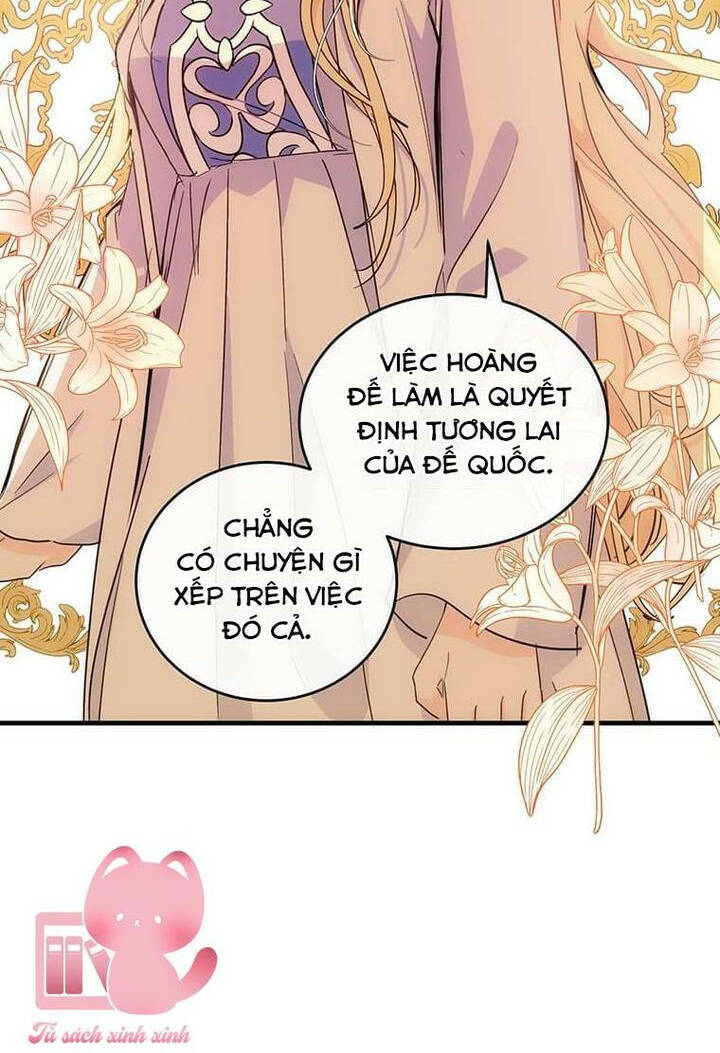 Ác Nữ Trùng Sinh Chapter 85 - Trang 2