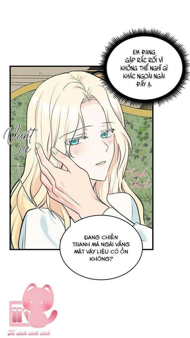 Ác Nữ Trùng Sinh Chapter 84 - Trang 2