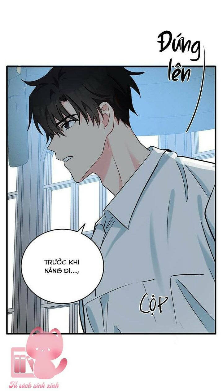 Ác Nữ Trùng Sinh Chapter 84 - Trang 2