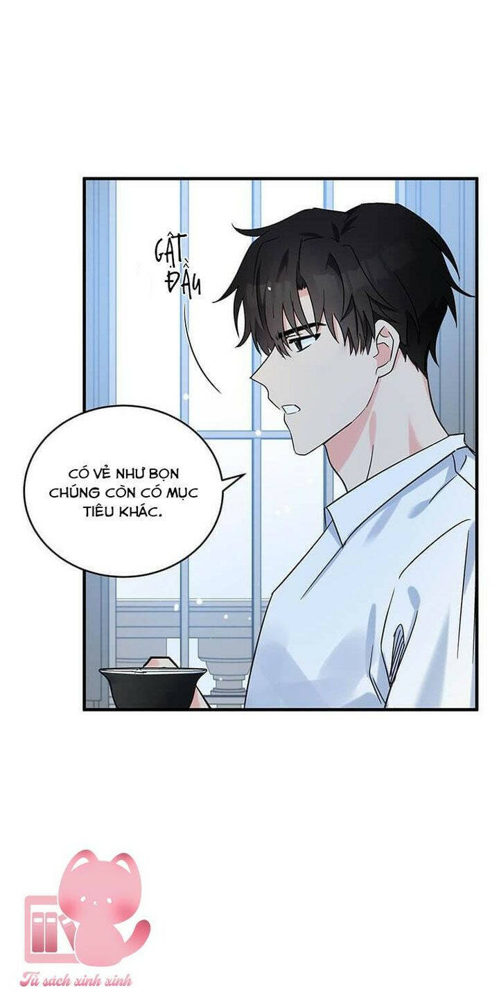 Ác Nữ Trùng Sinh Chapter 84 - Trang 2