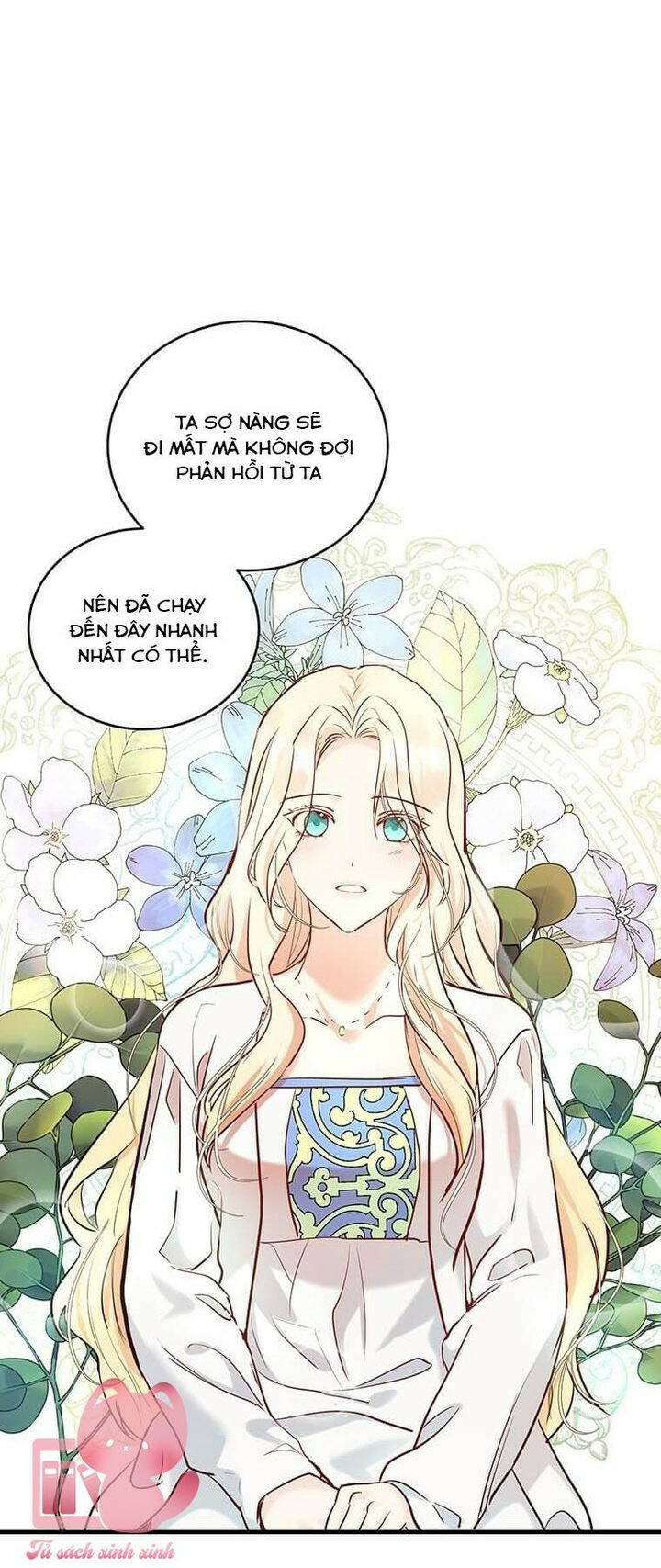 Ác Nữ Trùng Sinh Chapter 84 - Trang 2