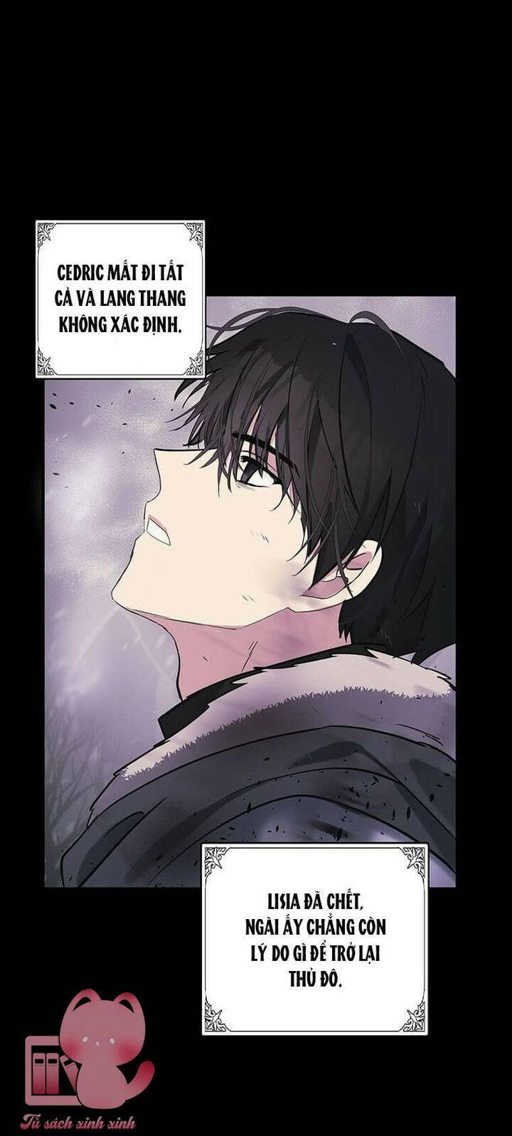 Ác Nữ Trùng Sinh Chapter 84 - Trang 2