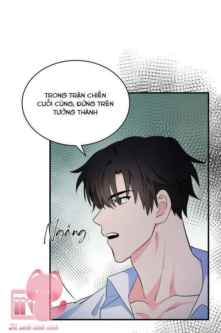 Ác Nữ Trùng Sinh Chapter 84 - Trang 2