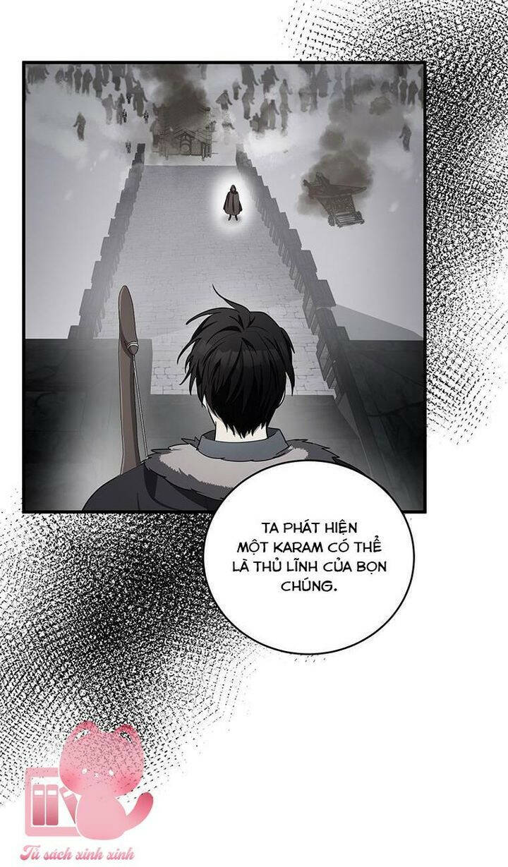 Ác Nữ Trùng Sinh Chapter 84 - Trang 2