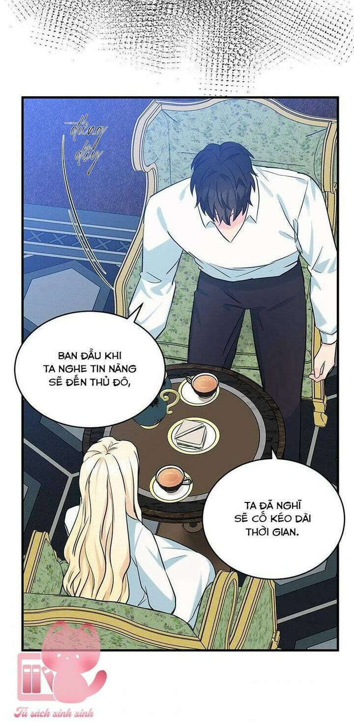 Ác Nữ Trùng Sinh Chapter 84 - Trang 2