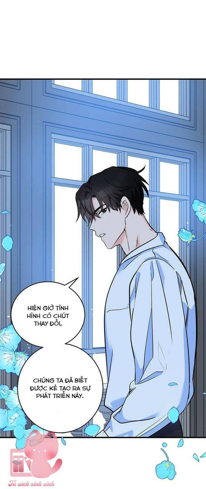 Ác Nữ Trùng Sinh Chapter 84 - Trang 2