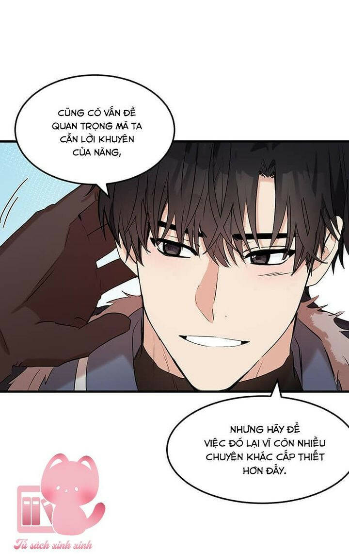 Ác Nữ Trùng Sinh Chapter 83 - Trang 2