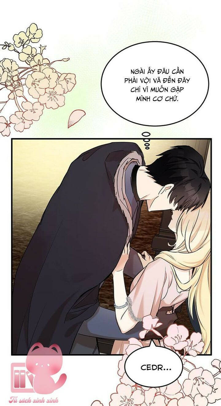 Ác Nữ Trùng Sinh Chapter 83 - Trang 2