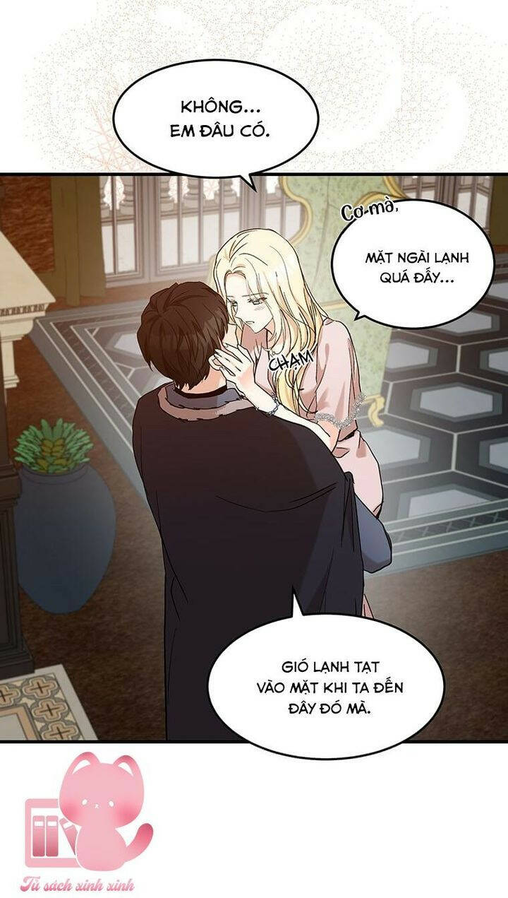 Ác Nữ Trùng Sinh Chapter 83 - Trang 2