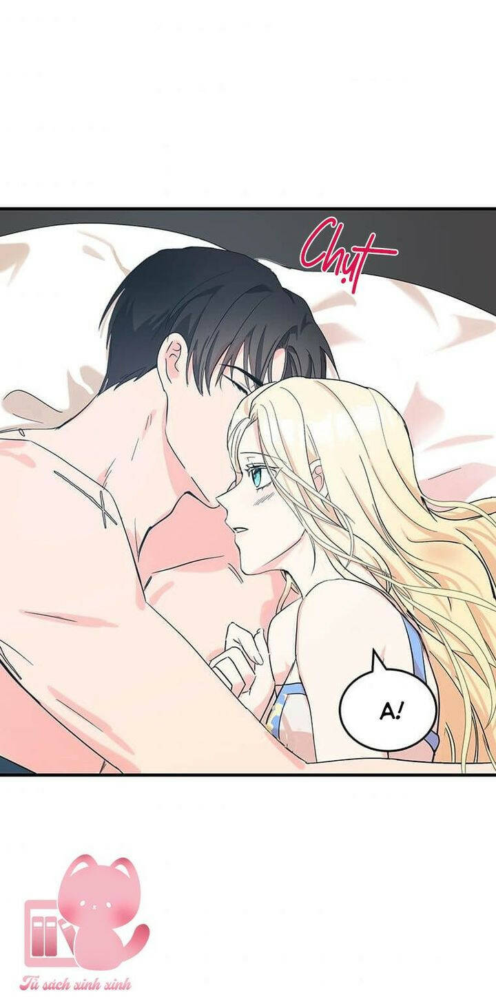 Ác Nữ Trùng Sinh Chapter 83 - Trang 2