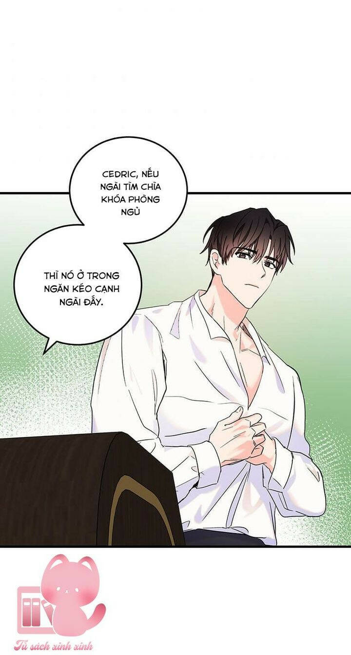 Ác Nữ Trùng Sinh Chapter 83 - Trang 2