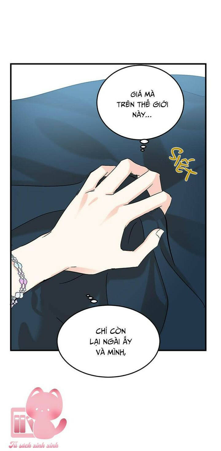 Ác Nữ Trùng Sinh Chapter 83 - Trang 2