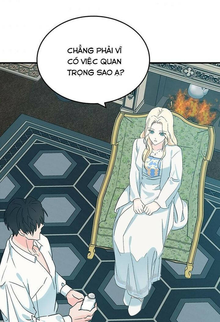 Ác Nữ Trùng Sinh Chapter 83 - Trang 2