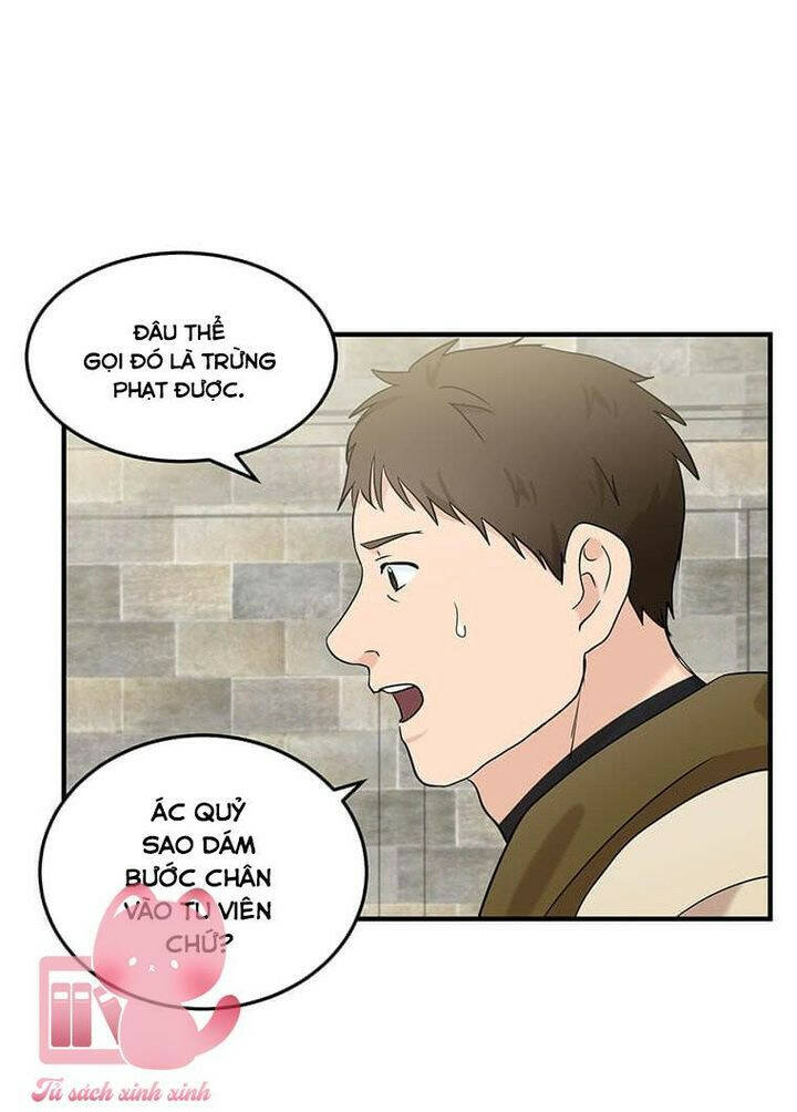 Ác Nữ Trùng Sinh Chapter 82 - Trang 2