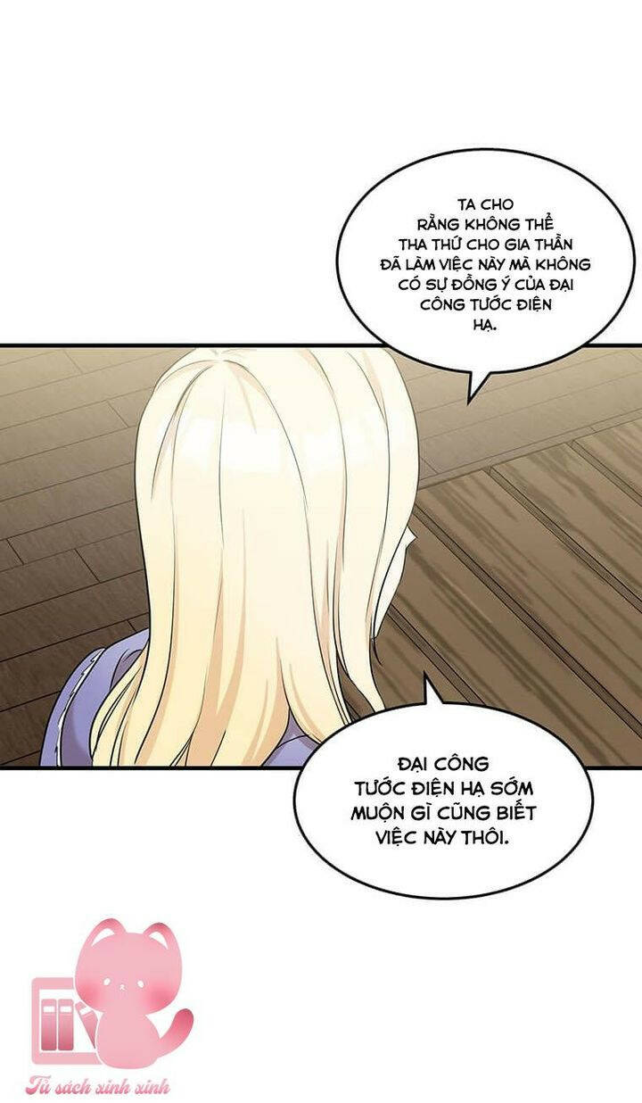 Ác Nữ Trùng Sinh Chapter 82 - Trang 2