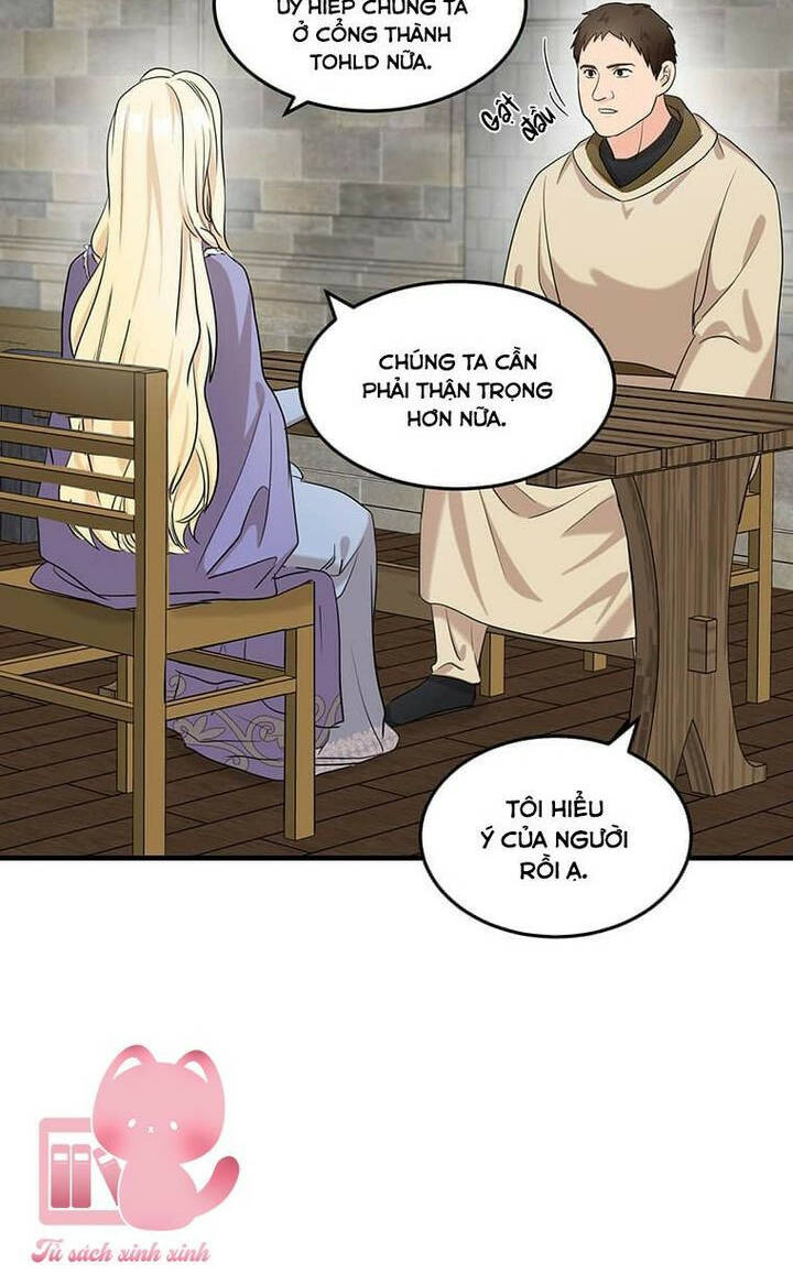 Ác Nữ Trùng Sinh Chapter 82 - Trang 2