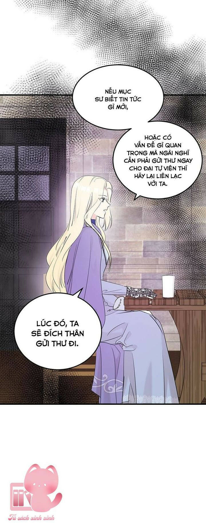 Ác Nữ Trùng Sinh Chapter 82 - Trang 2