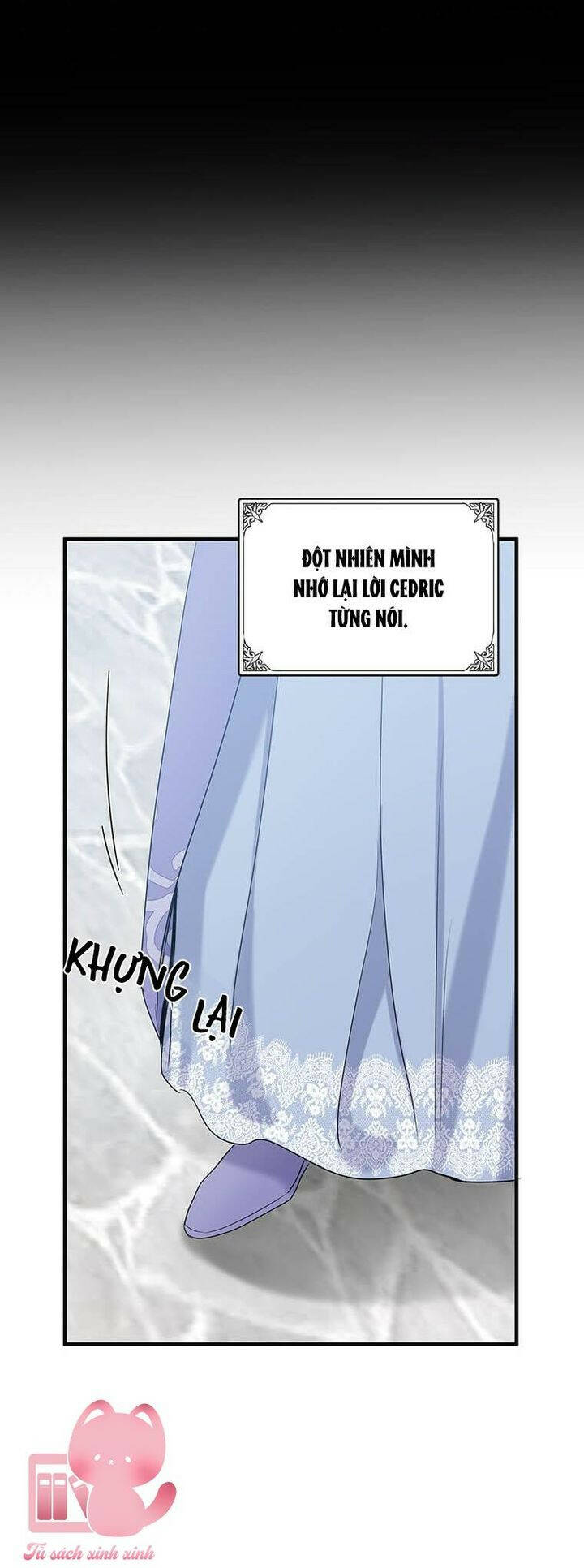 Ác Nữ Trùng Sinh Chapter 82 - Trang 2