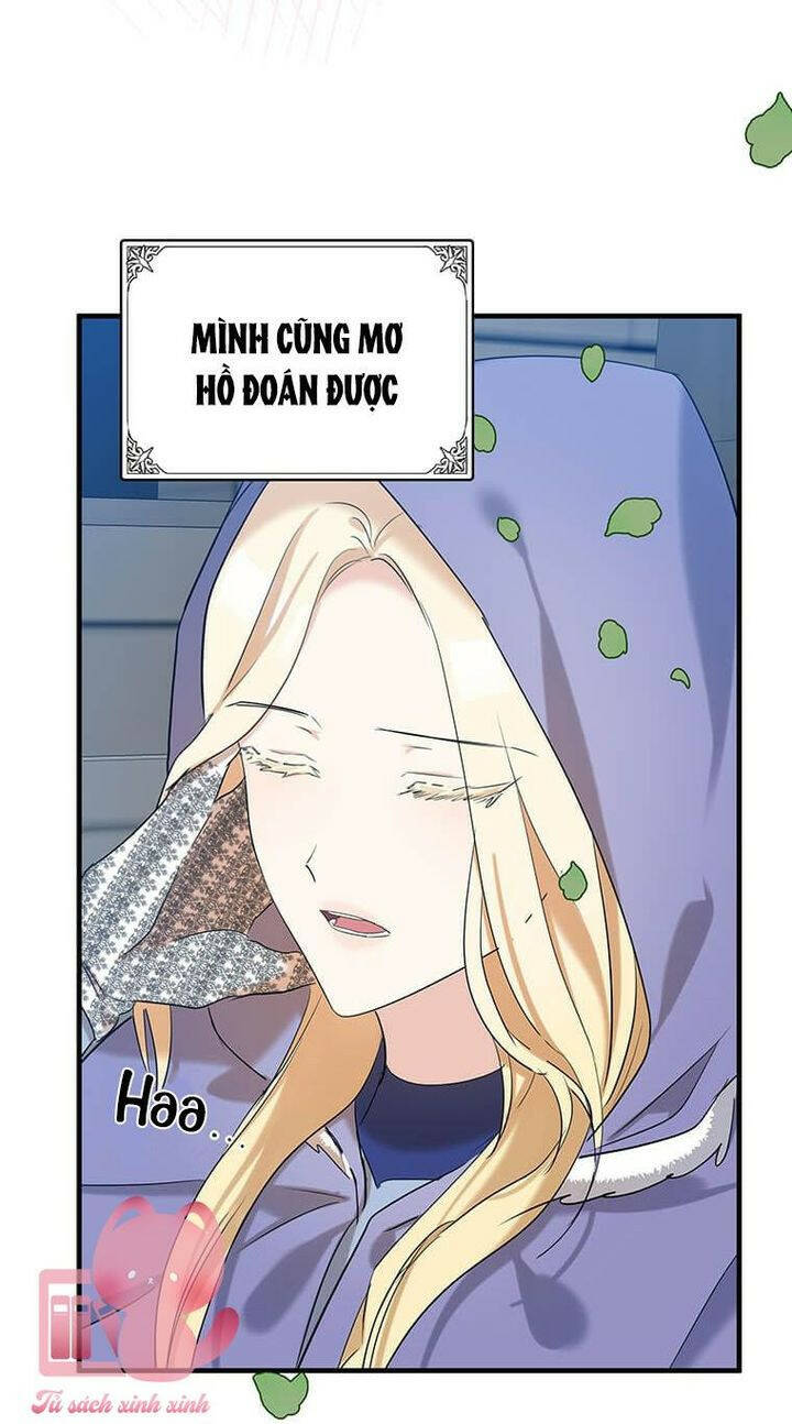 Ác Nữ Trùng Sinh Chapter 82 - Trang 2