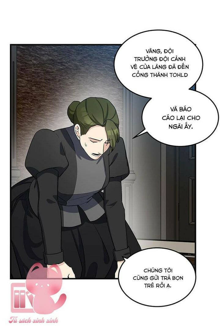 Ác Nữ Trùng Sinh Chapter 80 - Trang 2