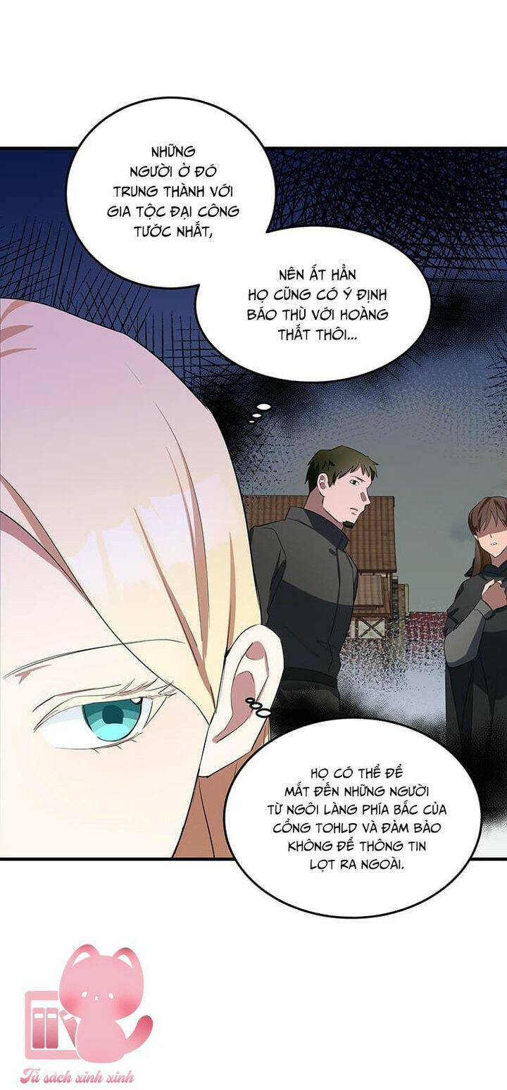 Ác Nữ Trùng Sinh Chapter 80 - Trang 2