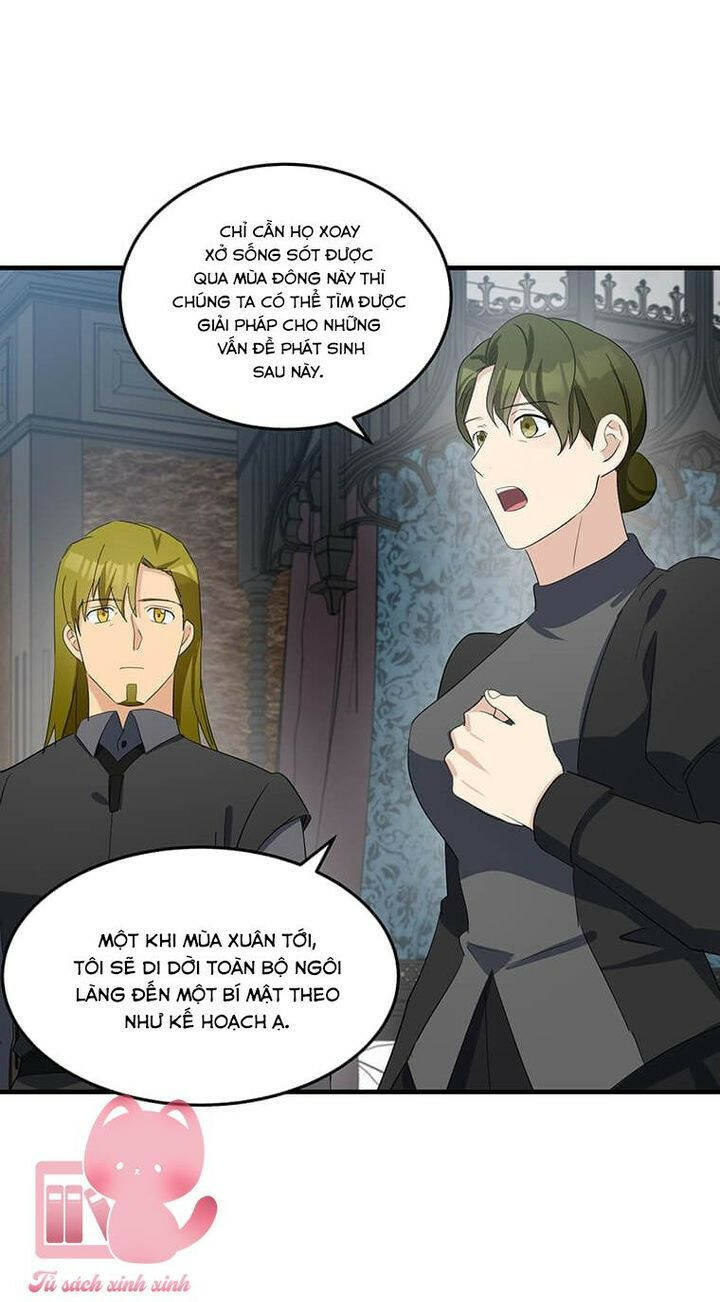 Ác Nữ Trùng Sinh Chapter 80 - Trang 2