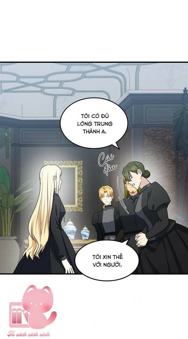 Ác Nữ Trùng Sinh Chapter 80 - Trang 2