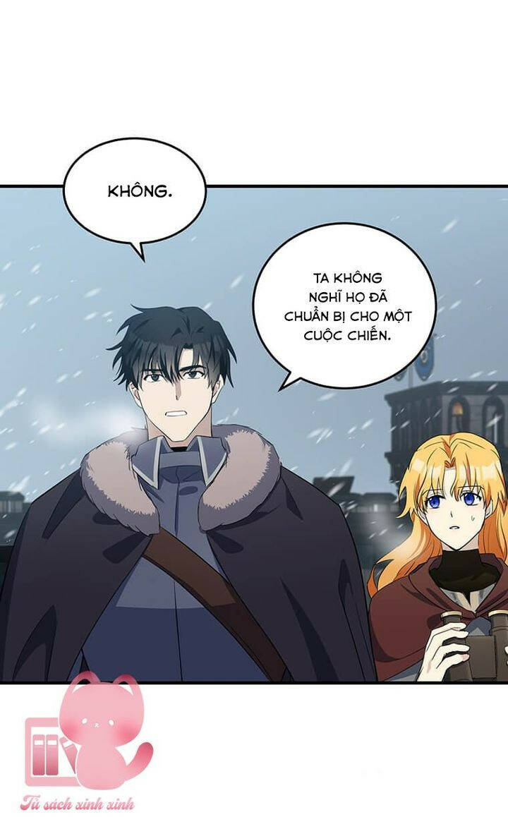 Ác Nữ Trùng Sinh Chapter 80 - Trang 2