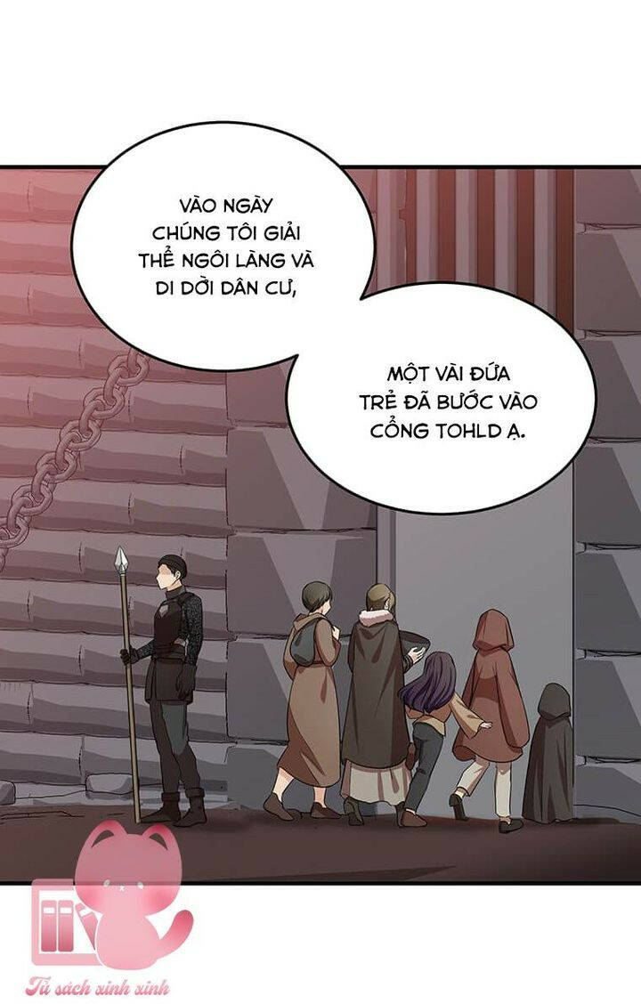 Ác Nữ Trùng Sinh Chapter 80 - Trang 2