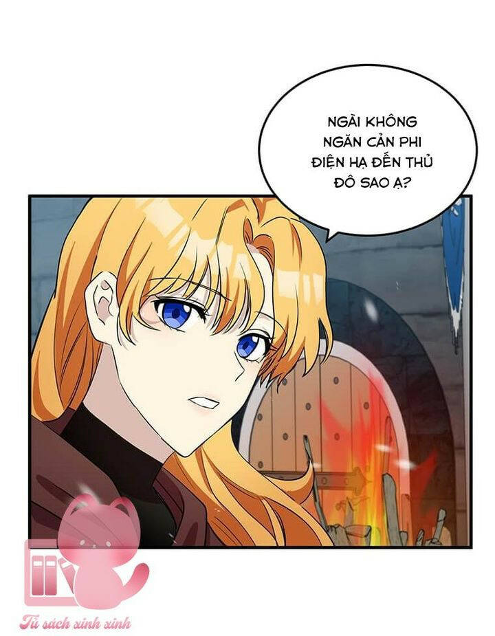 Ác Nữ Trùng Sinh Chapter 80 - Trang 2