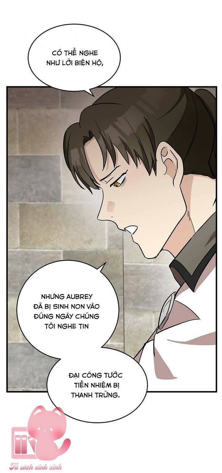 Ác Nữ Trùng Sinh Chapter 78 - Trang 2